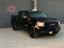 جي ام سي كانيون